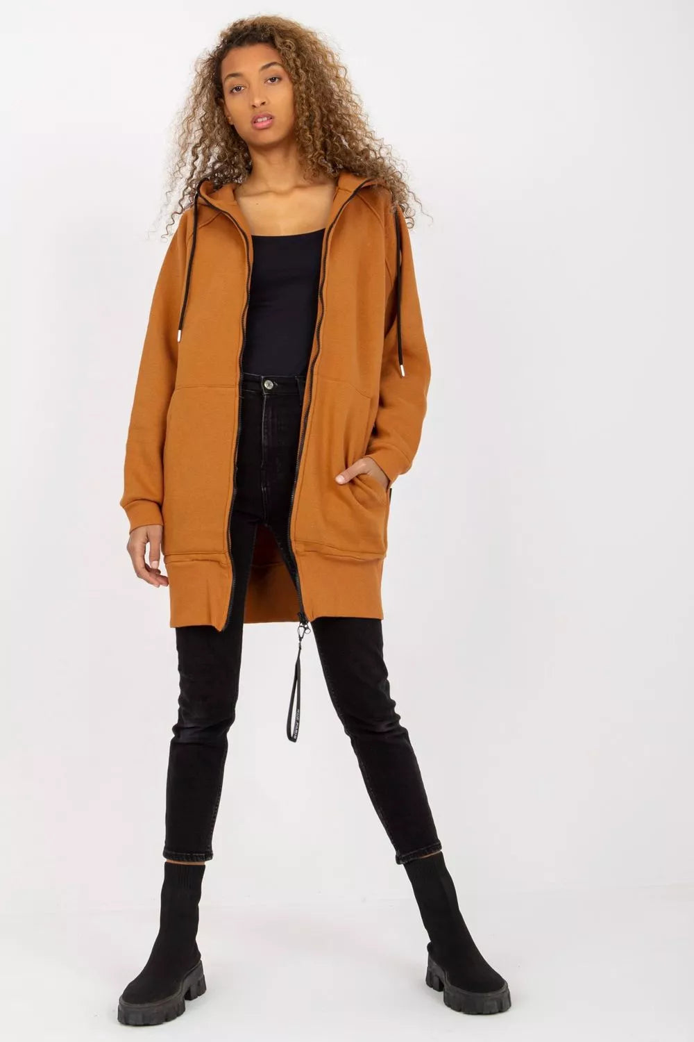Džemperis, modelis 172517 Rue Paris