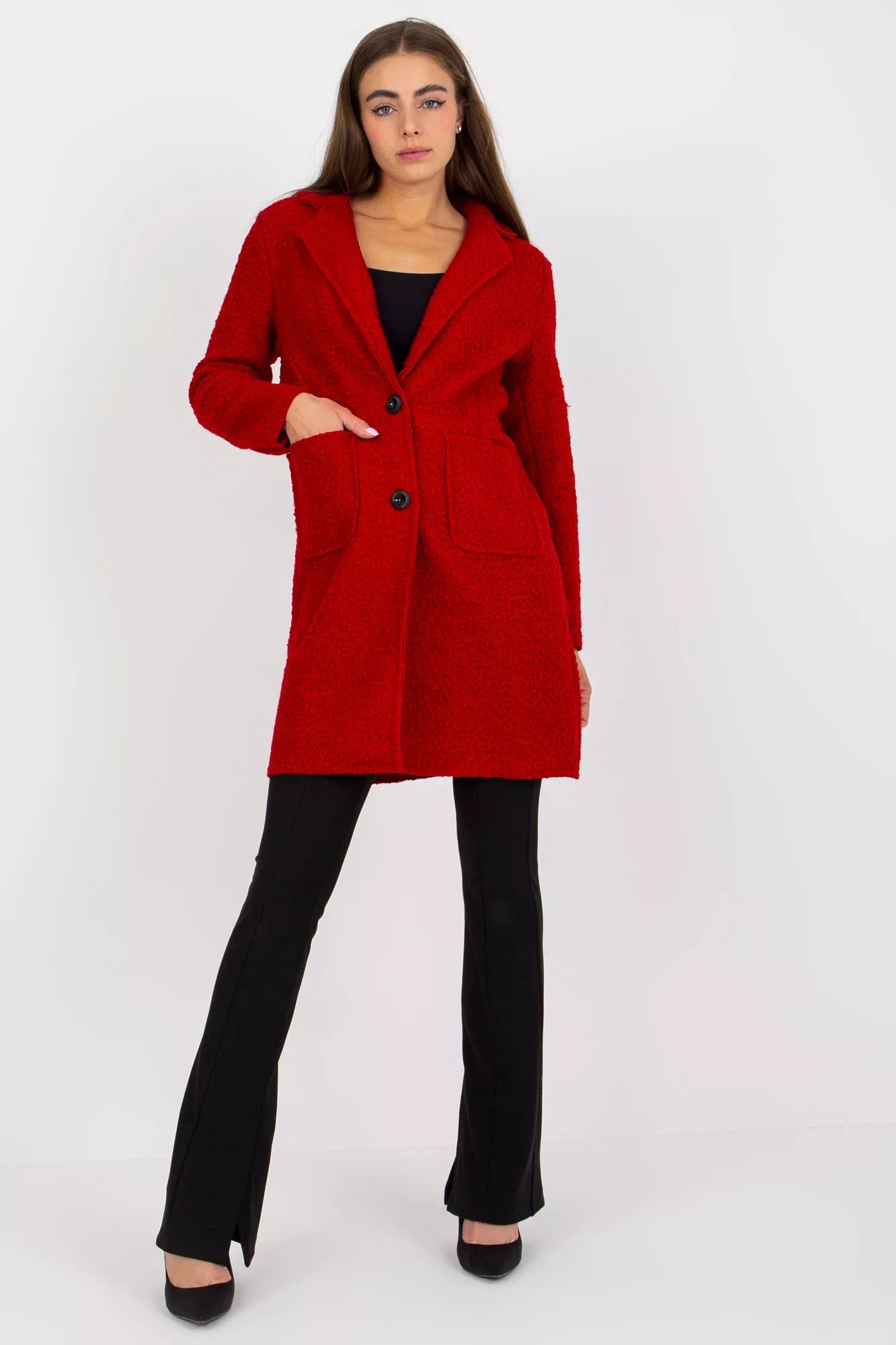Palto modelis 172448 Och Bella