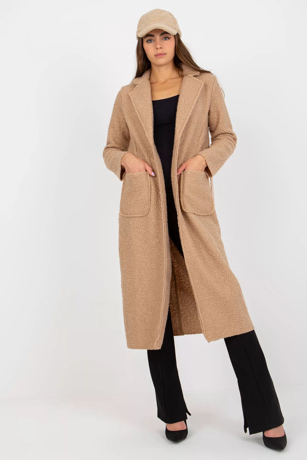 Palto modelis 172452 Och Bella