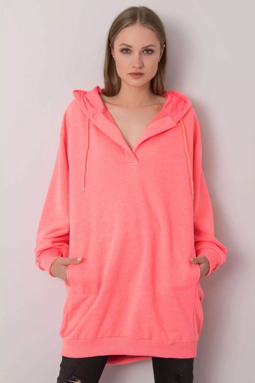 Džemperis, modelis 172636 Ex Moda