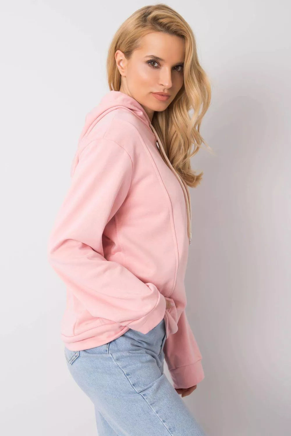 Džemperis, modelis 172643, Ex Moda