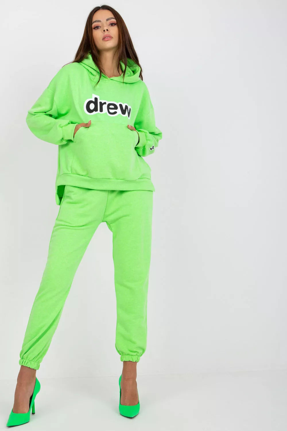 Rinkinys modelis 172649 Ex Moda