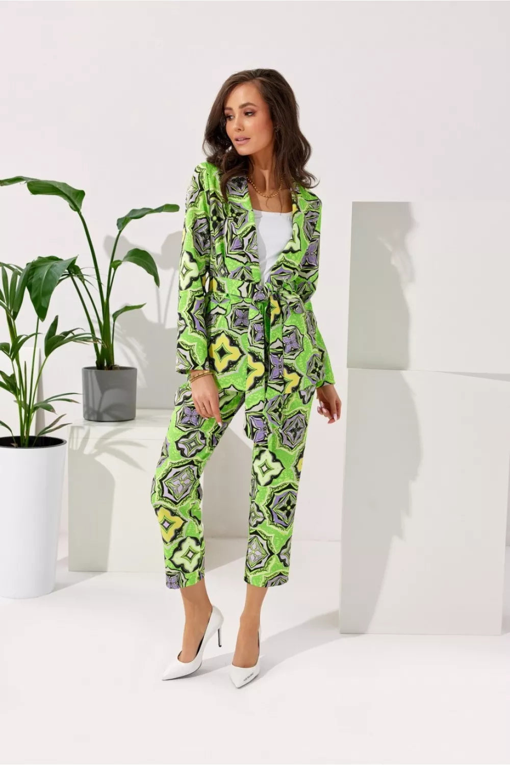 Roco Fashion striukė, modelis 172889