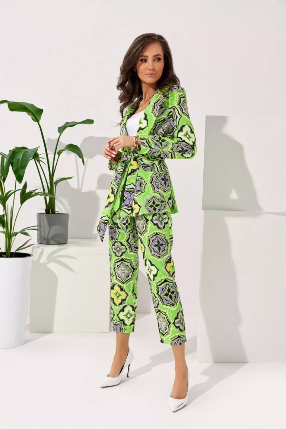 Roco Fashion striukė, modelis 172889