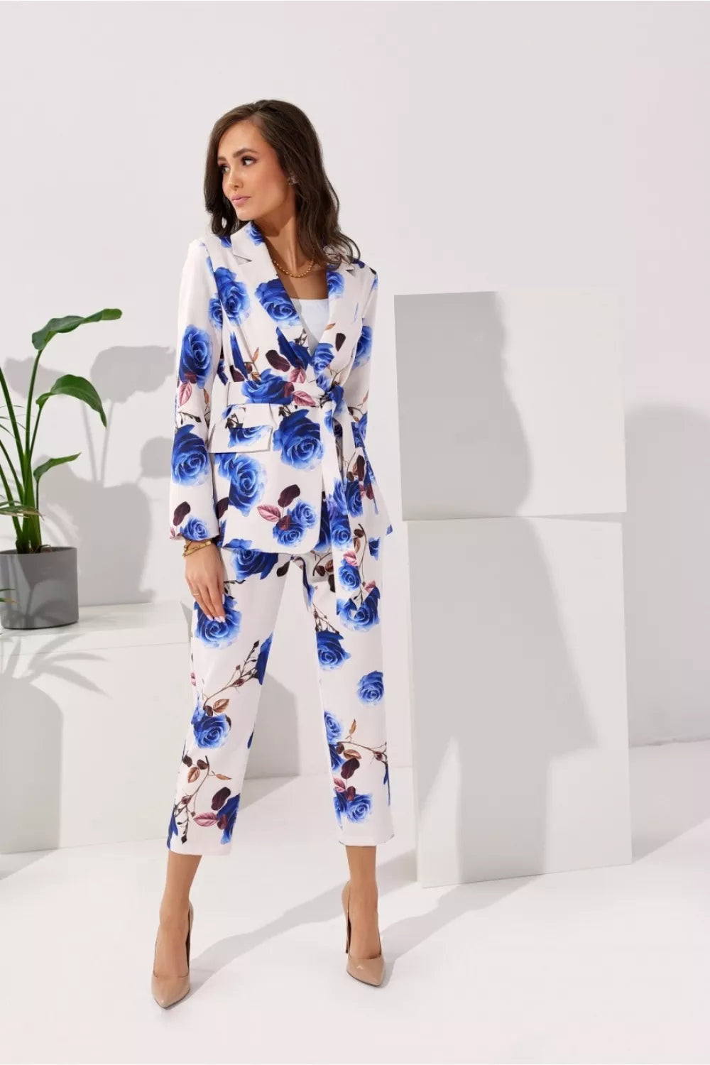 Roco Fashion striukė, modelis 172892