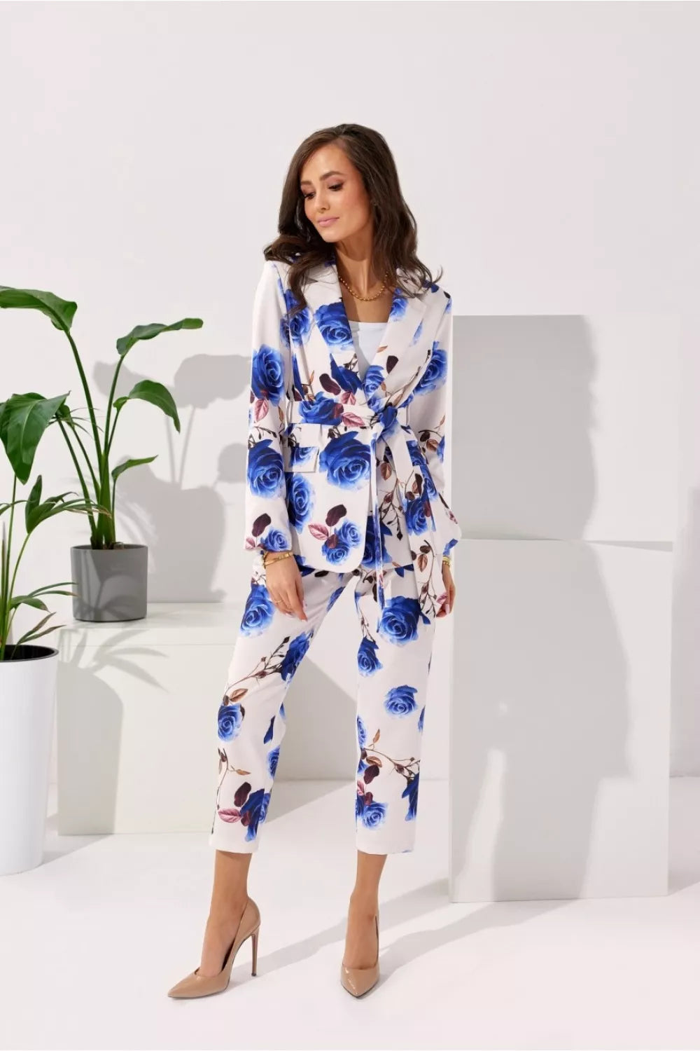 Roco Fashion striukė, modelis 172892