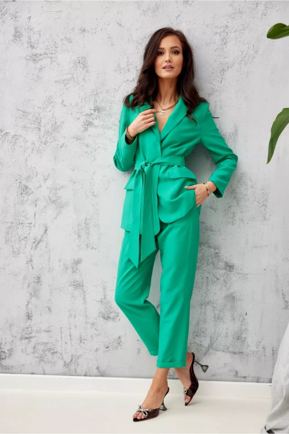 Striukė modelis 172894 Roco Fashion