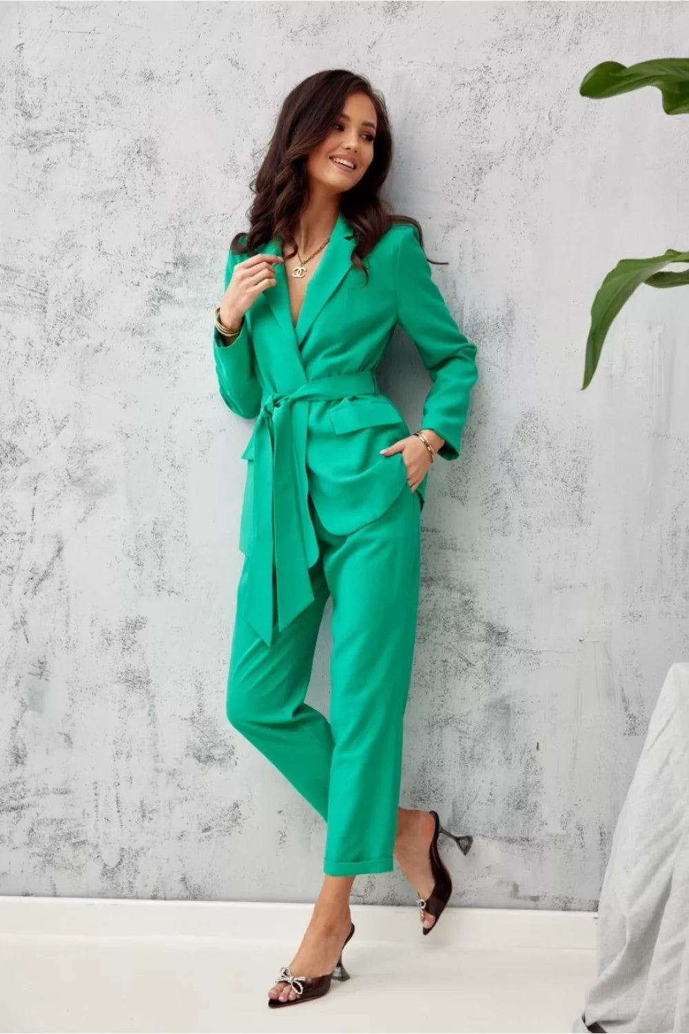Striukė modelis 172894 Roco Fashion