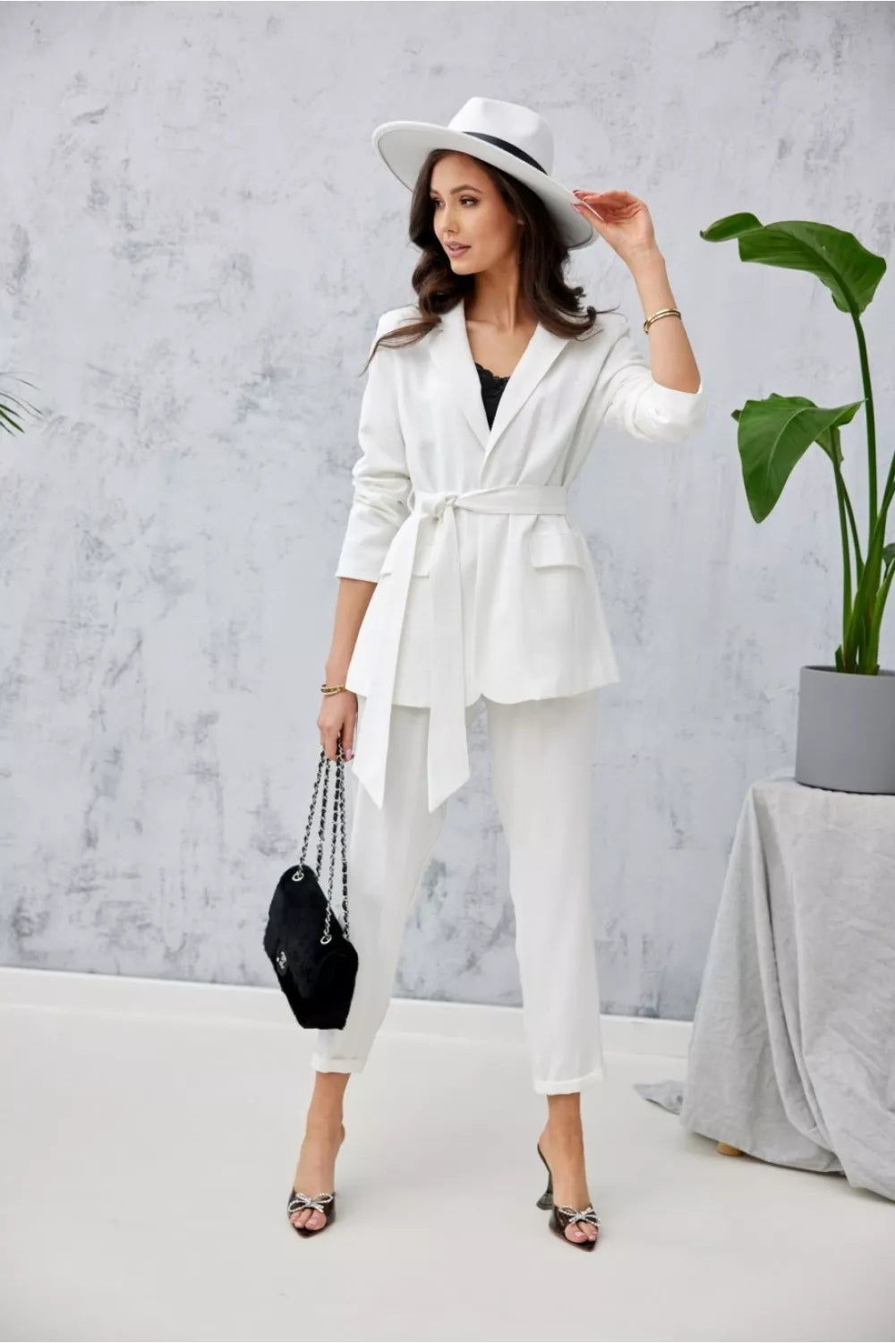 Striukės modelis 172898 Roco Fashion