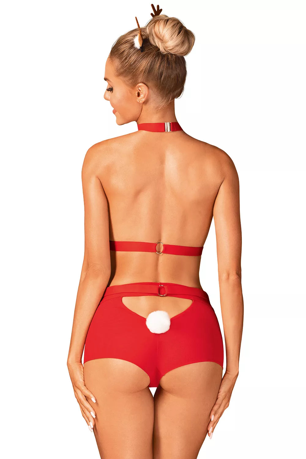 Erotinis kostiumėlis modelis 173117 Obsessive