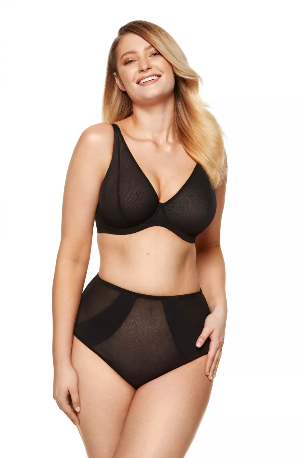 Minkštas modelis 173315 Gorteks