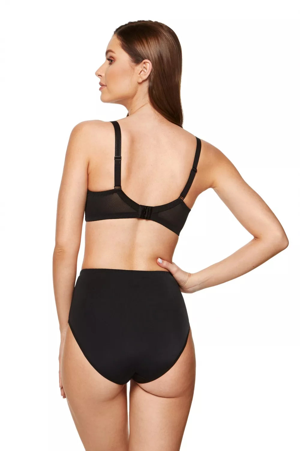 Minkštas modelis 173315 Gorteks