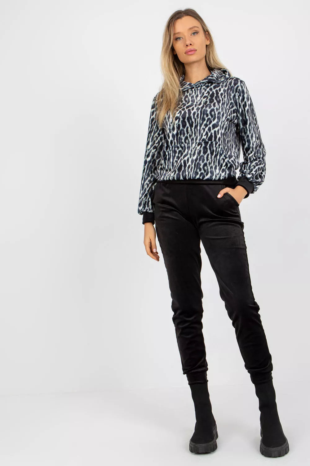 Rinkinys modelis 173356 Rue Paris