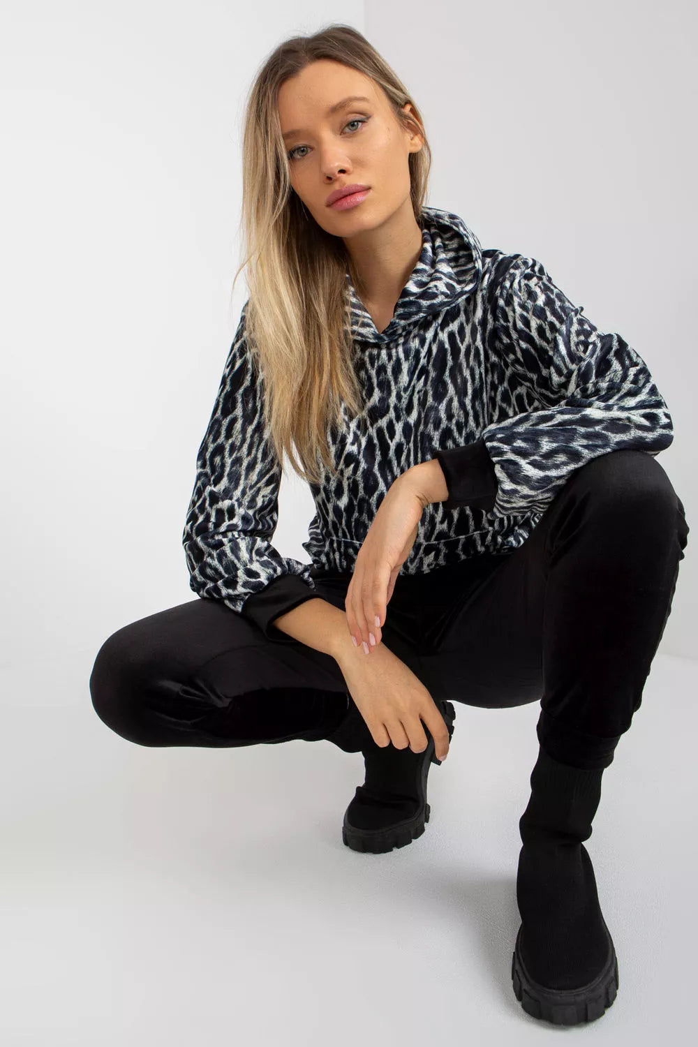 Rinkinys modelis 173356 Rue Paris