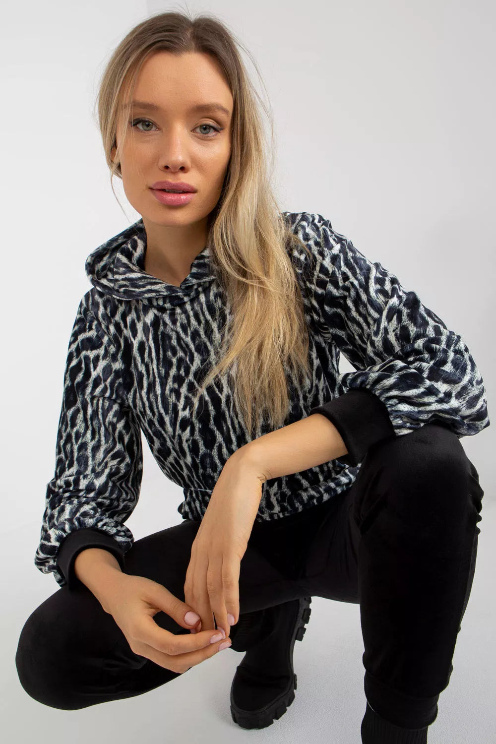 Rinkinys modelis 173356 Rue Paris