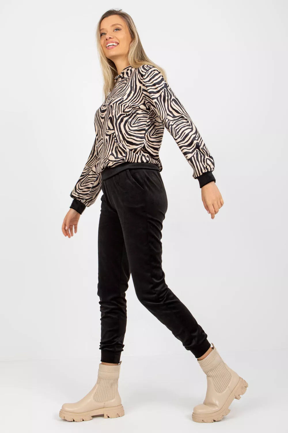 Rinkinys modelis 173357 Rue Paris