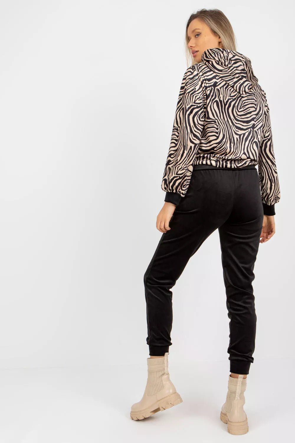 Rinkinys modelis 173357 Rue Paris