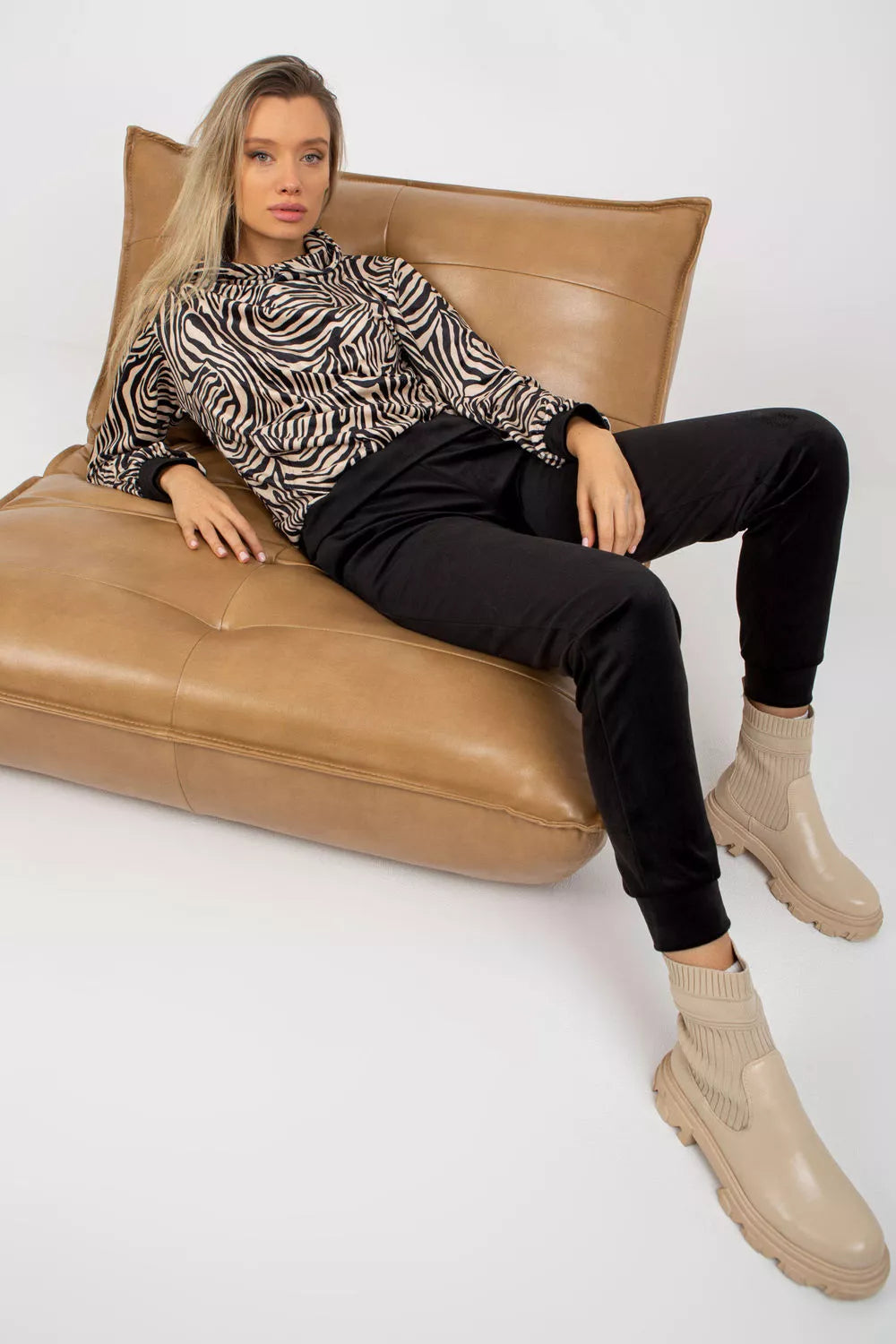 Rinkinys modelis 173357 Rue Paris