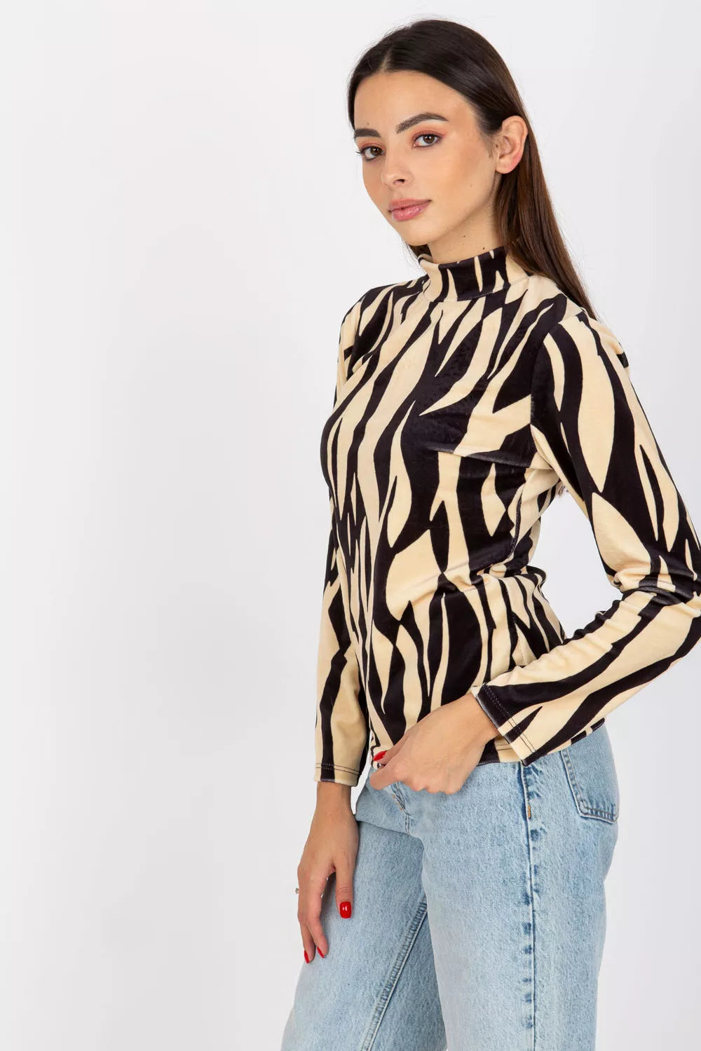 Palaidinės modelis 173718 Rue Paris