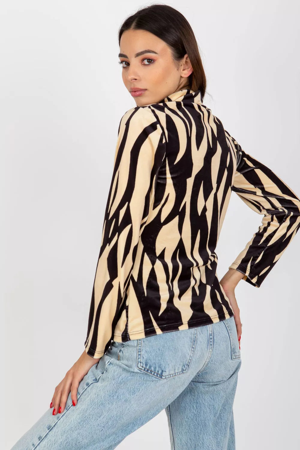 Palaidinės modelis 173718 Rue Paris