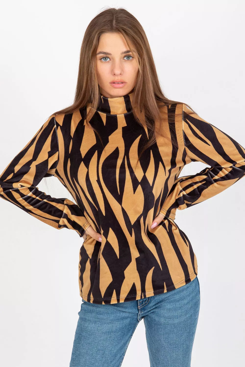 Palaidinės modelis 173719 Rue Paris