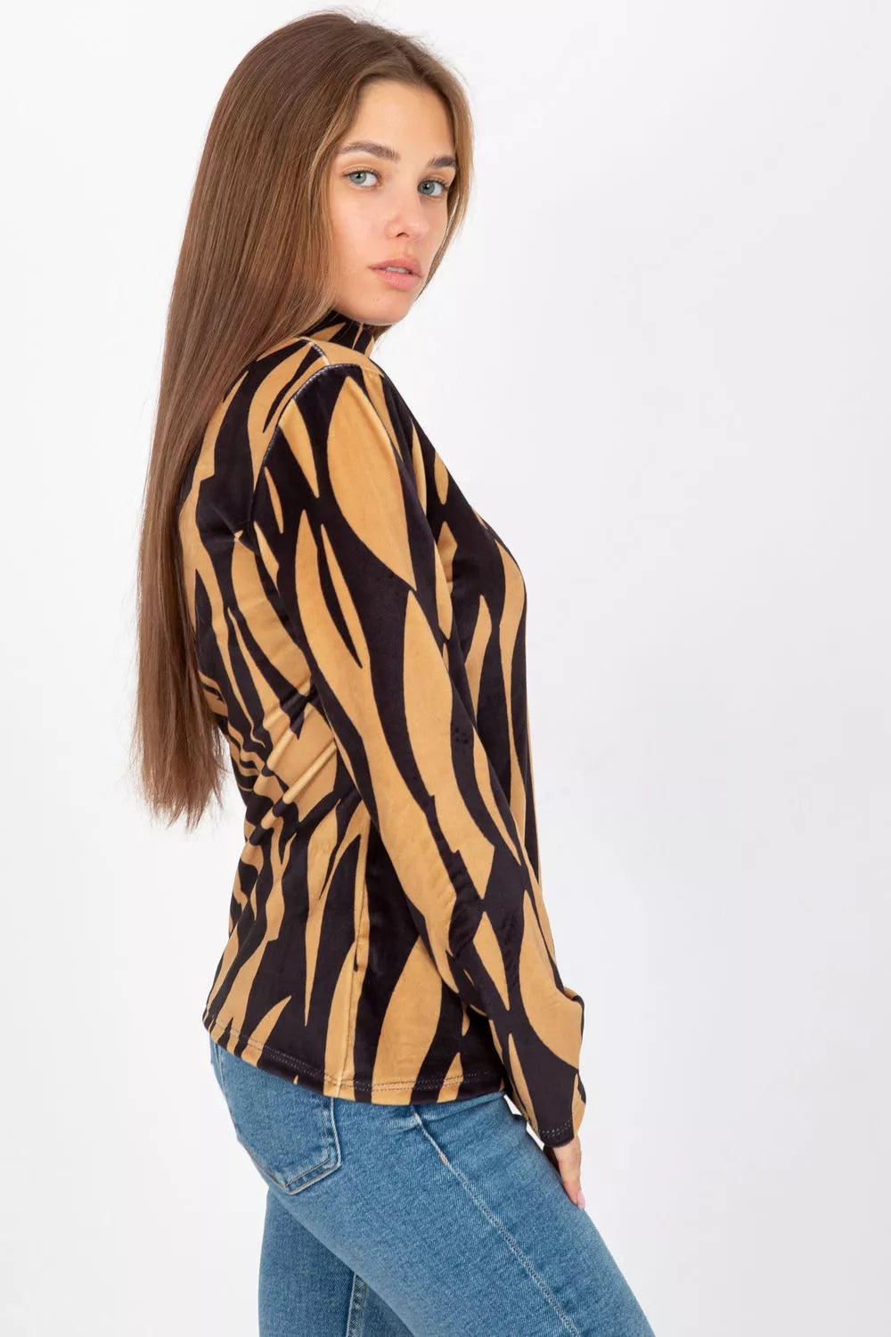 Palaidinės modelis 173719 Rue Paris