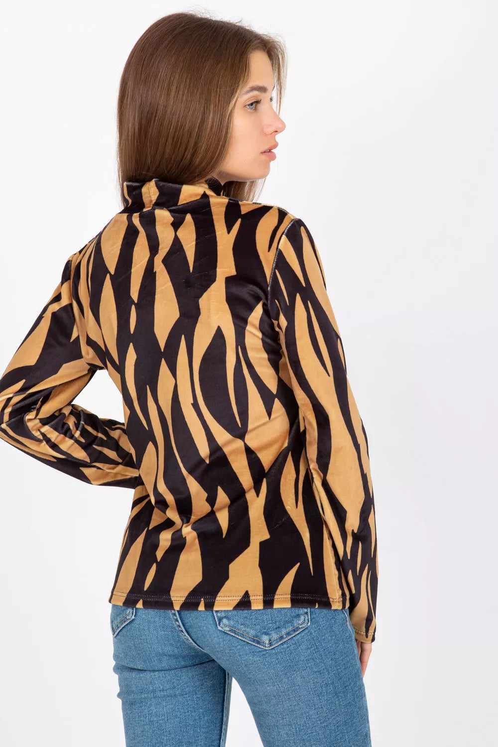 Palaidinės modelis 173719 Rue Paris