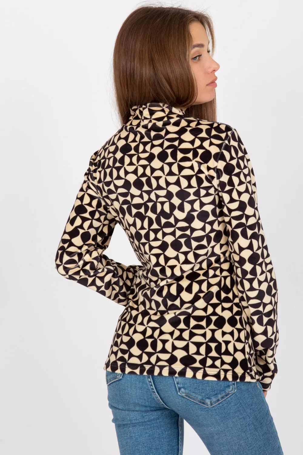 Palaidinės modelis 173721 Rue Paris