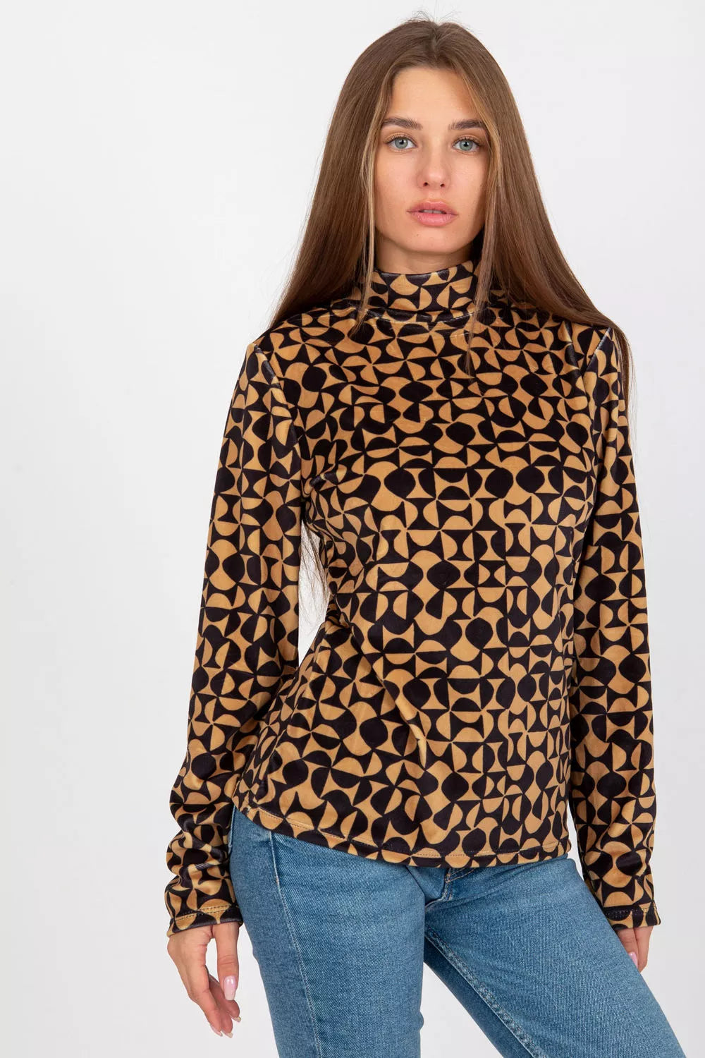 Palaidinės modelis 173722 Rue Paris
