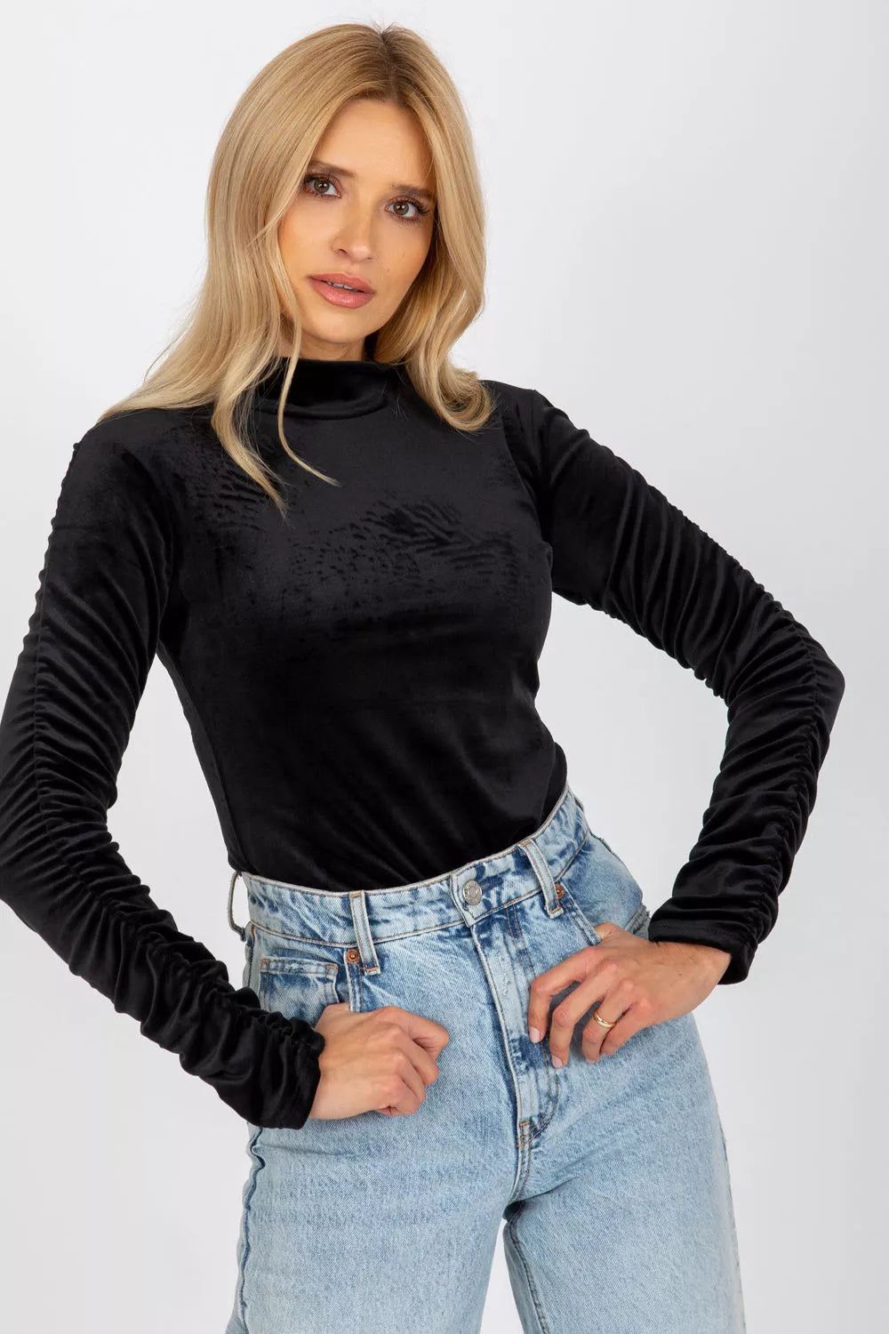 Palaidinės modelis 173732 Rue Paris