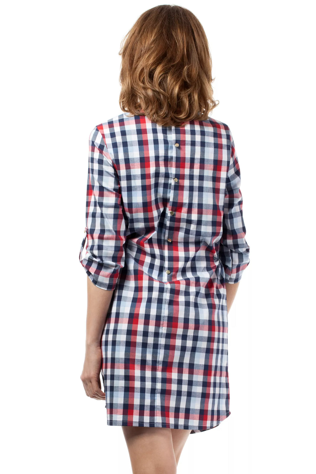 Dieninė suknelė, modelis 42512 Moe