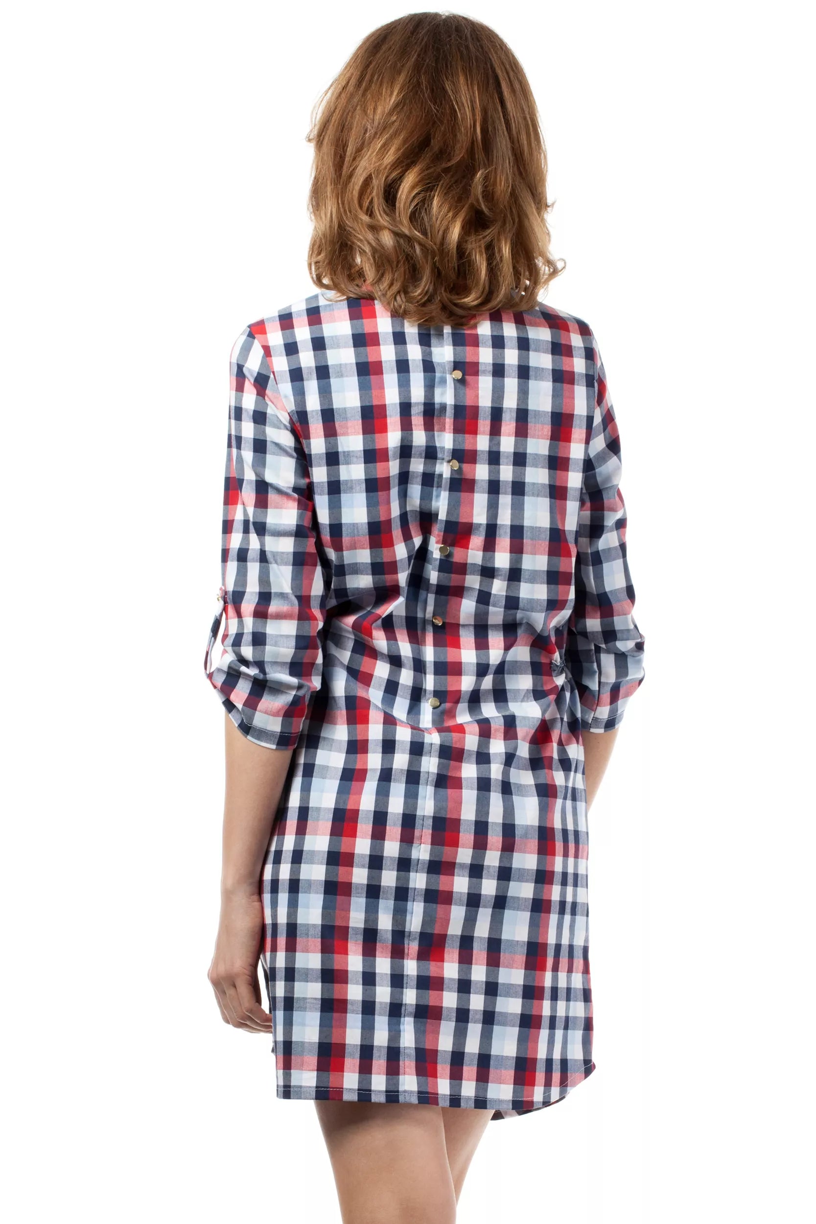 Dieninė suknelė, modelis 42512 Moe