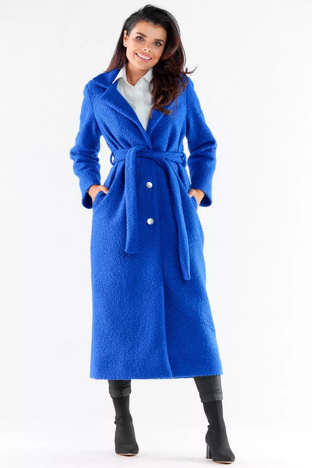 Palto modelis 173854 awama