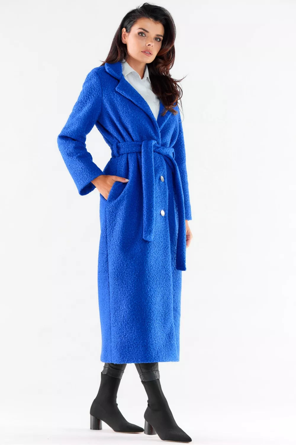 Palto modelis 173854 awama