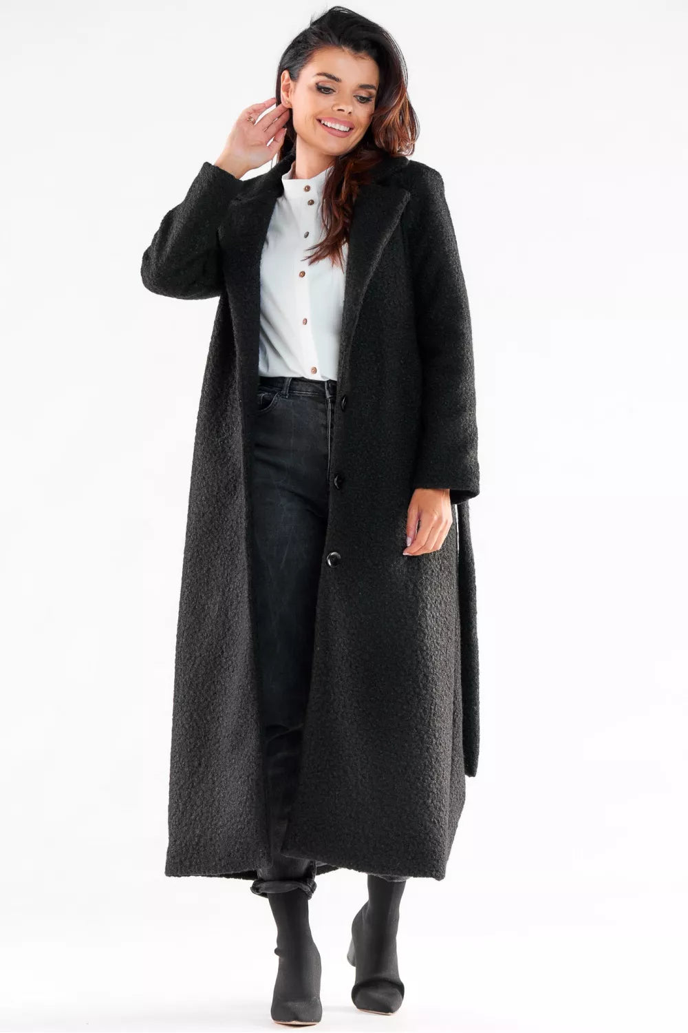 Palto modelis 173855 awama
