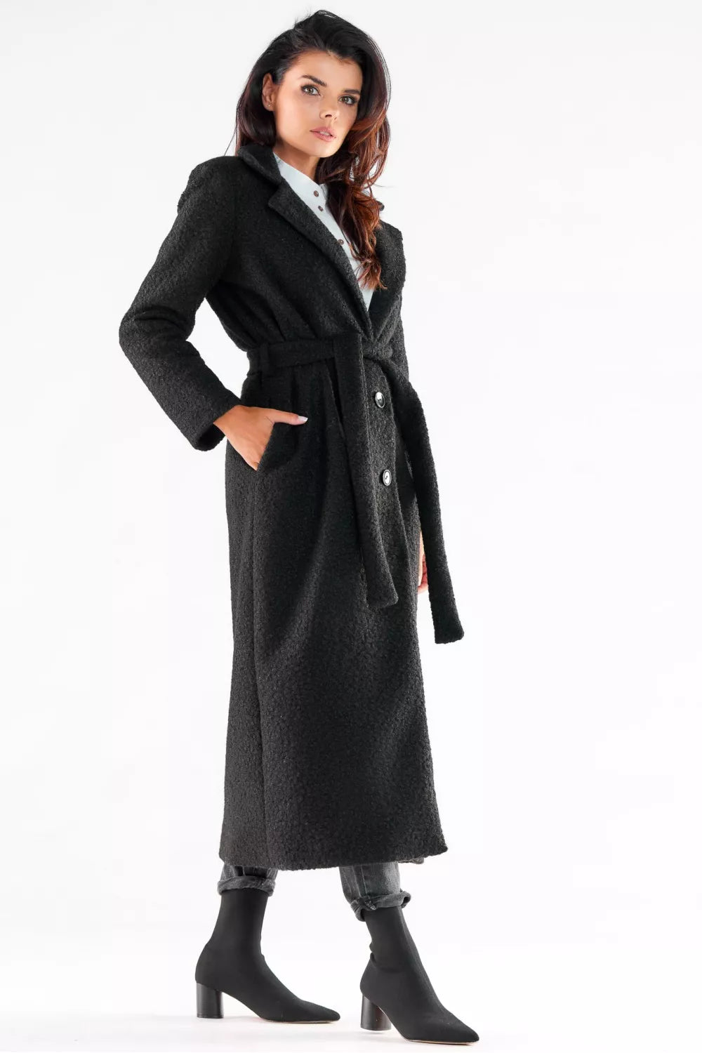 Palto modelis 173855 awama
