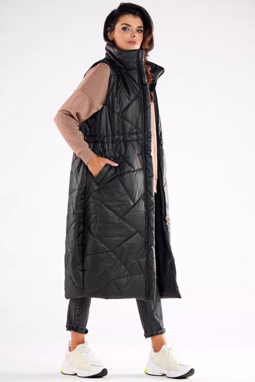 Gilet modelis 173870 awama