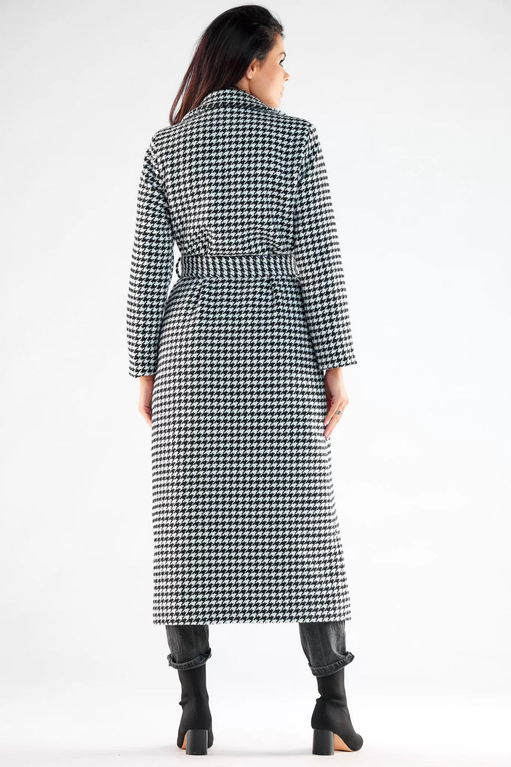 Palto modelis 173853 awama