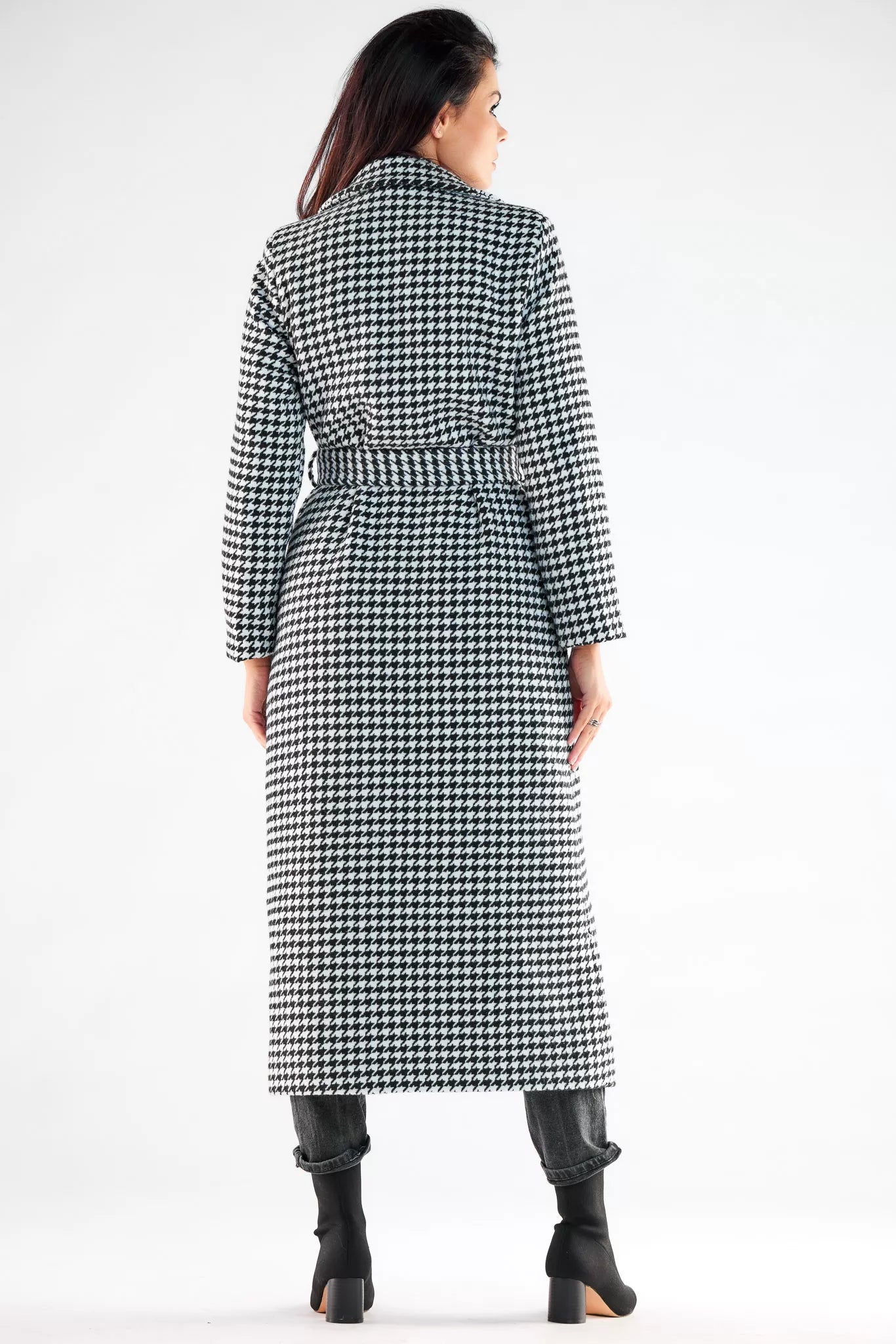Palto modelis 173853 awama