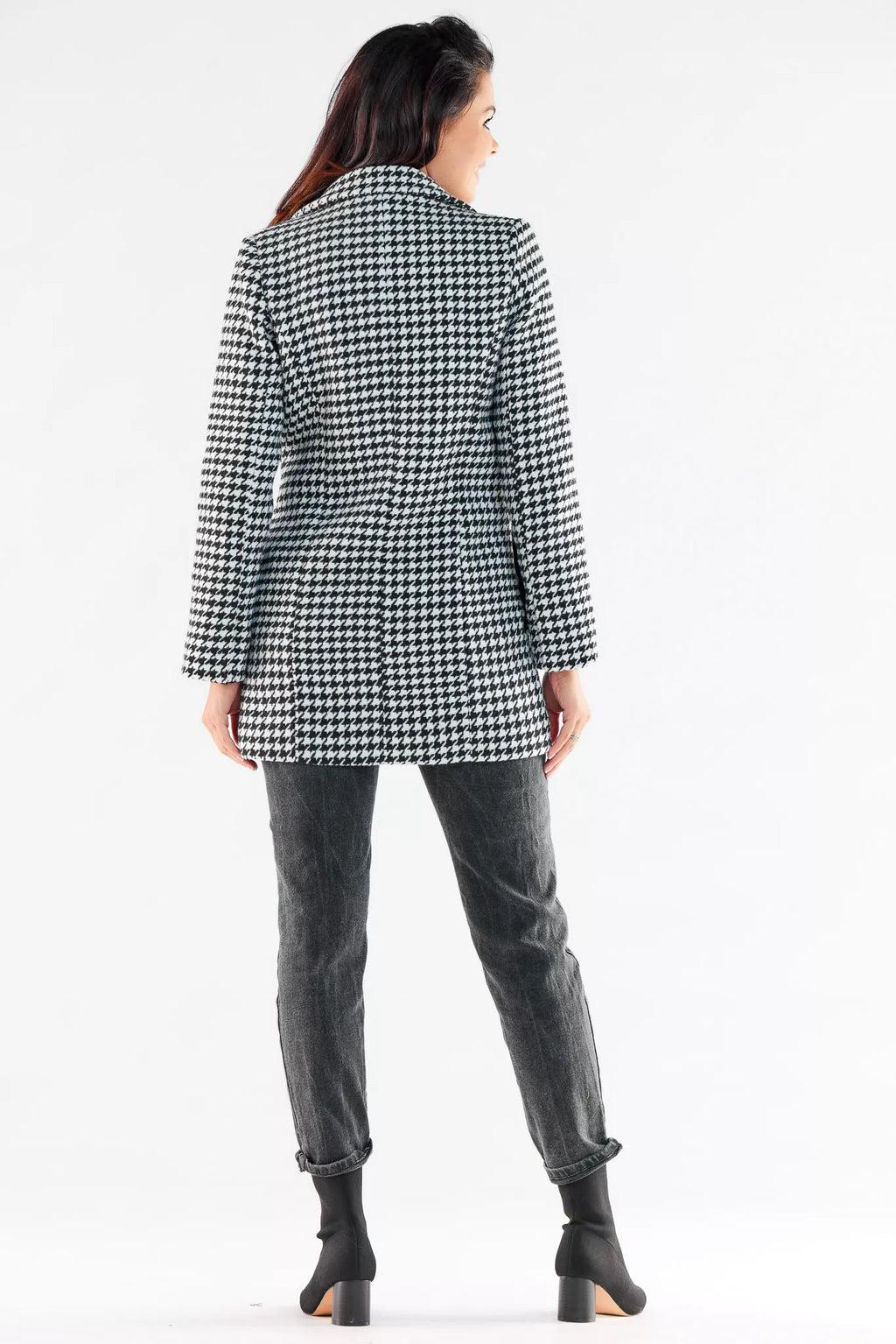 Palto modelis 173857 awama