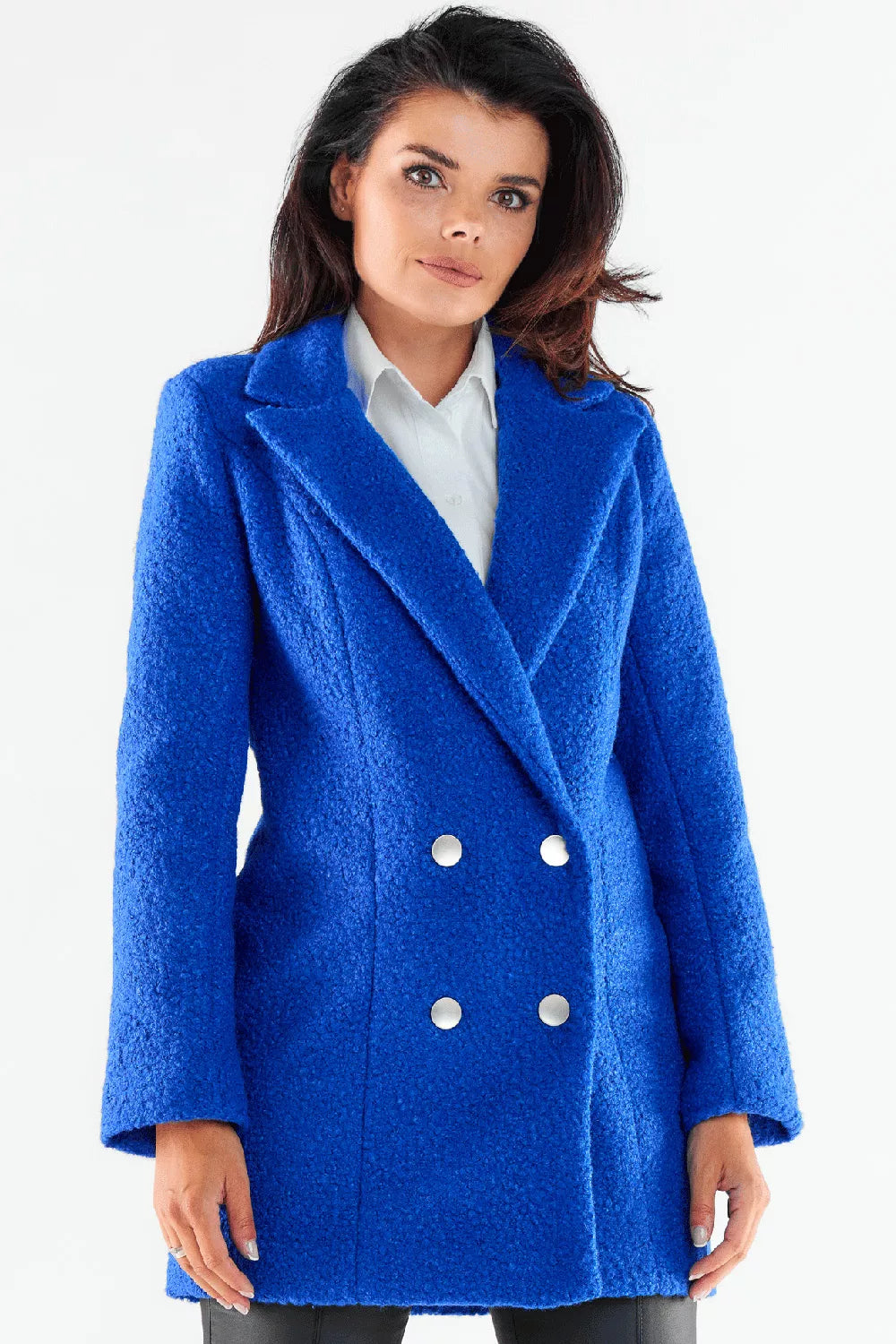 Palto modelis 173859 awama