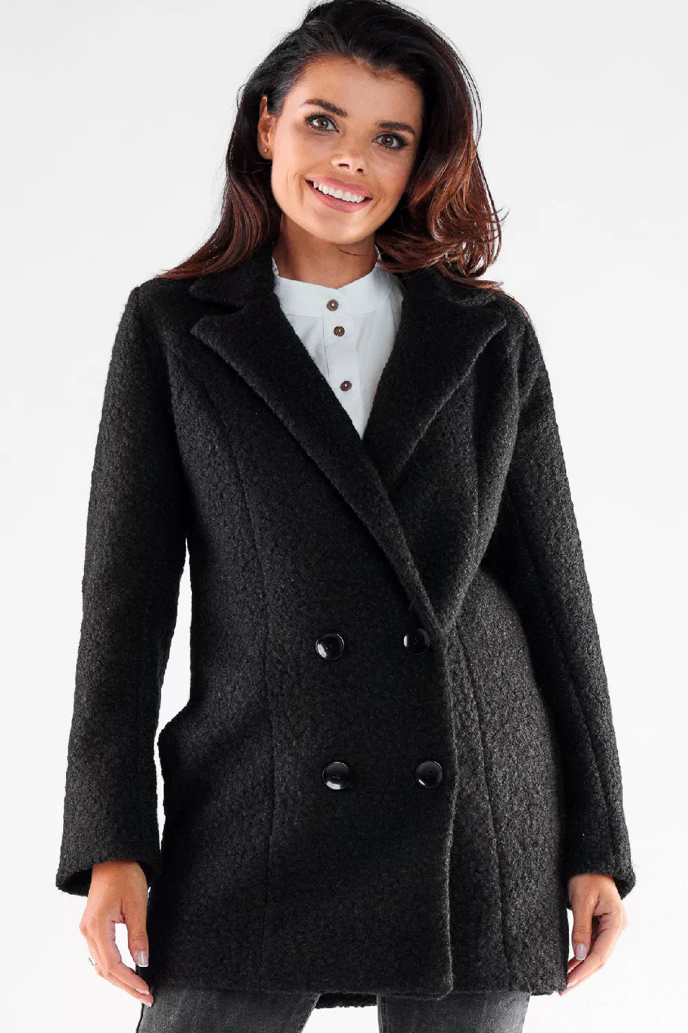 Palto modelis 173861 awama