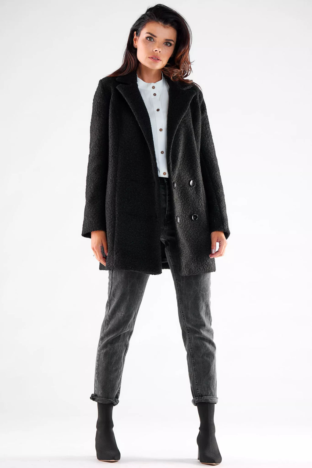 Palto modelis 173861 awama