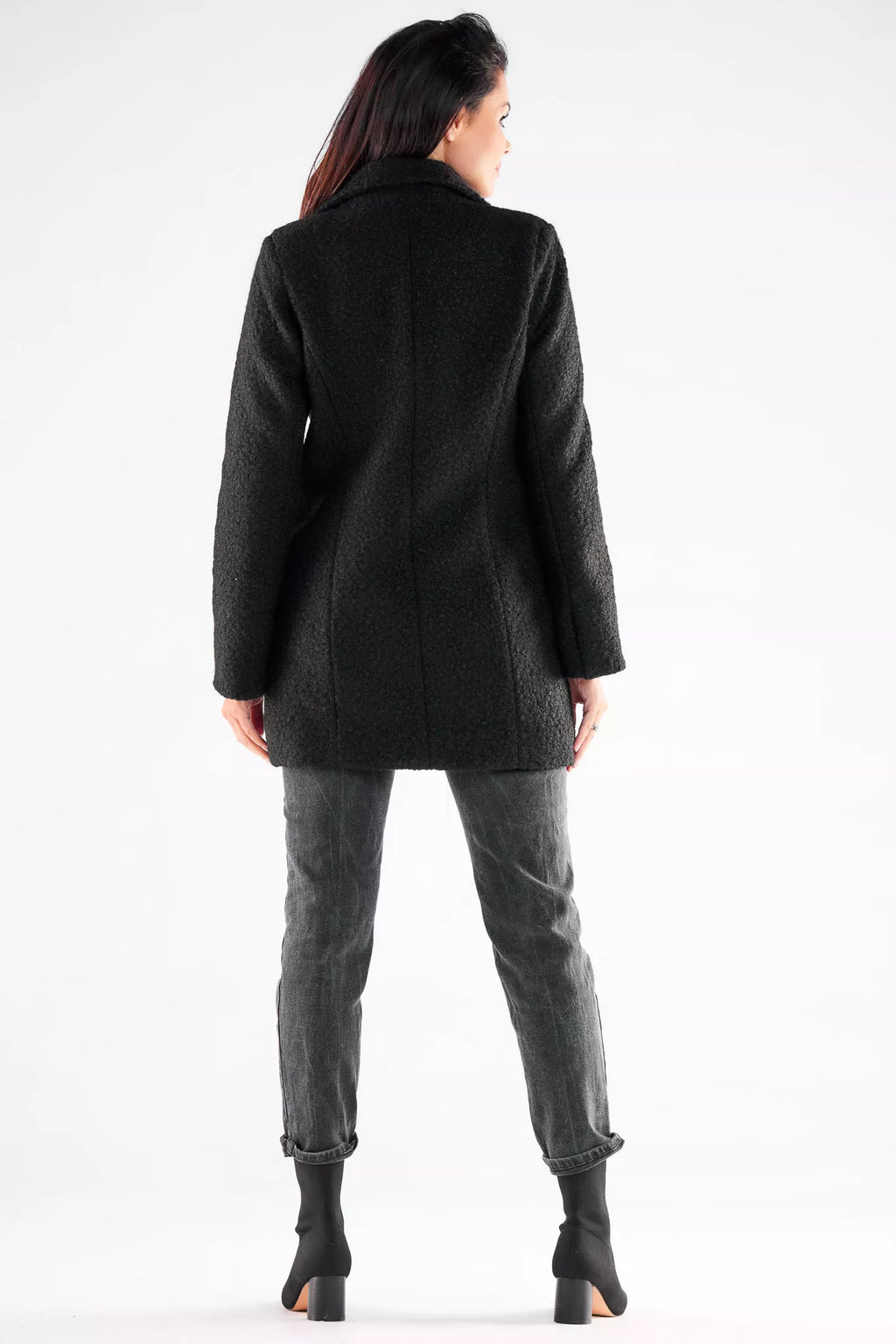 Palto modelis 173861 awama