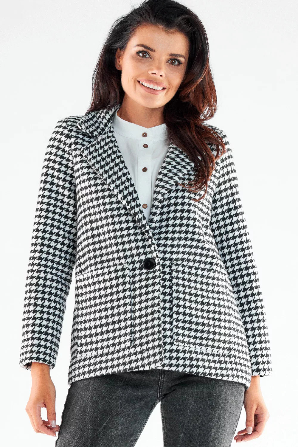 Striukės modelis 173863 awama