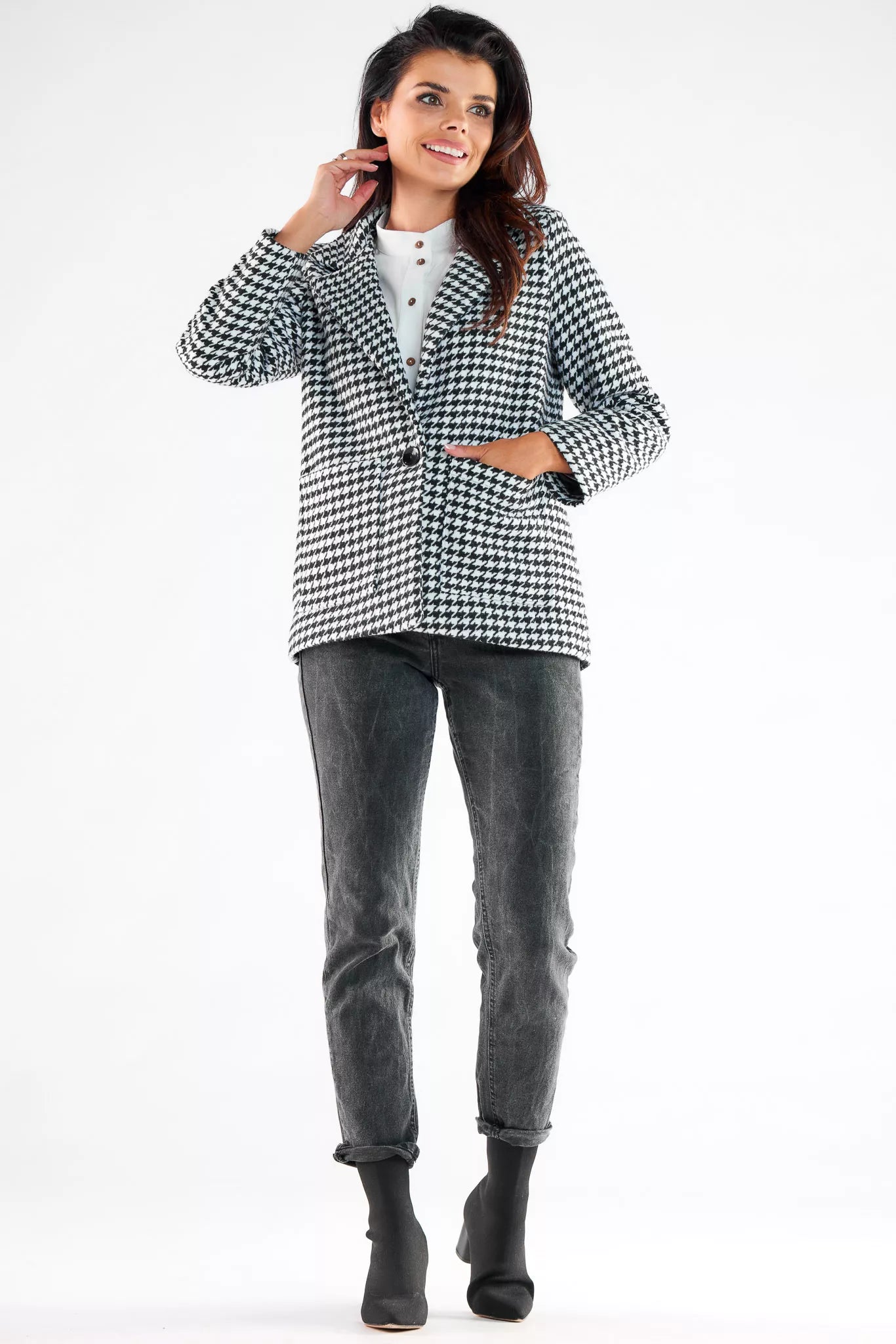 Striukės modelis 173863 awama