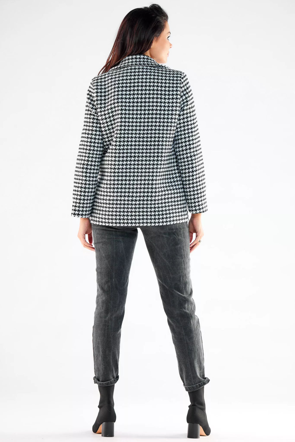Striukės modelis 173863 awama