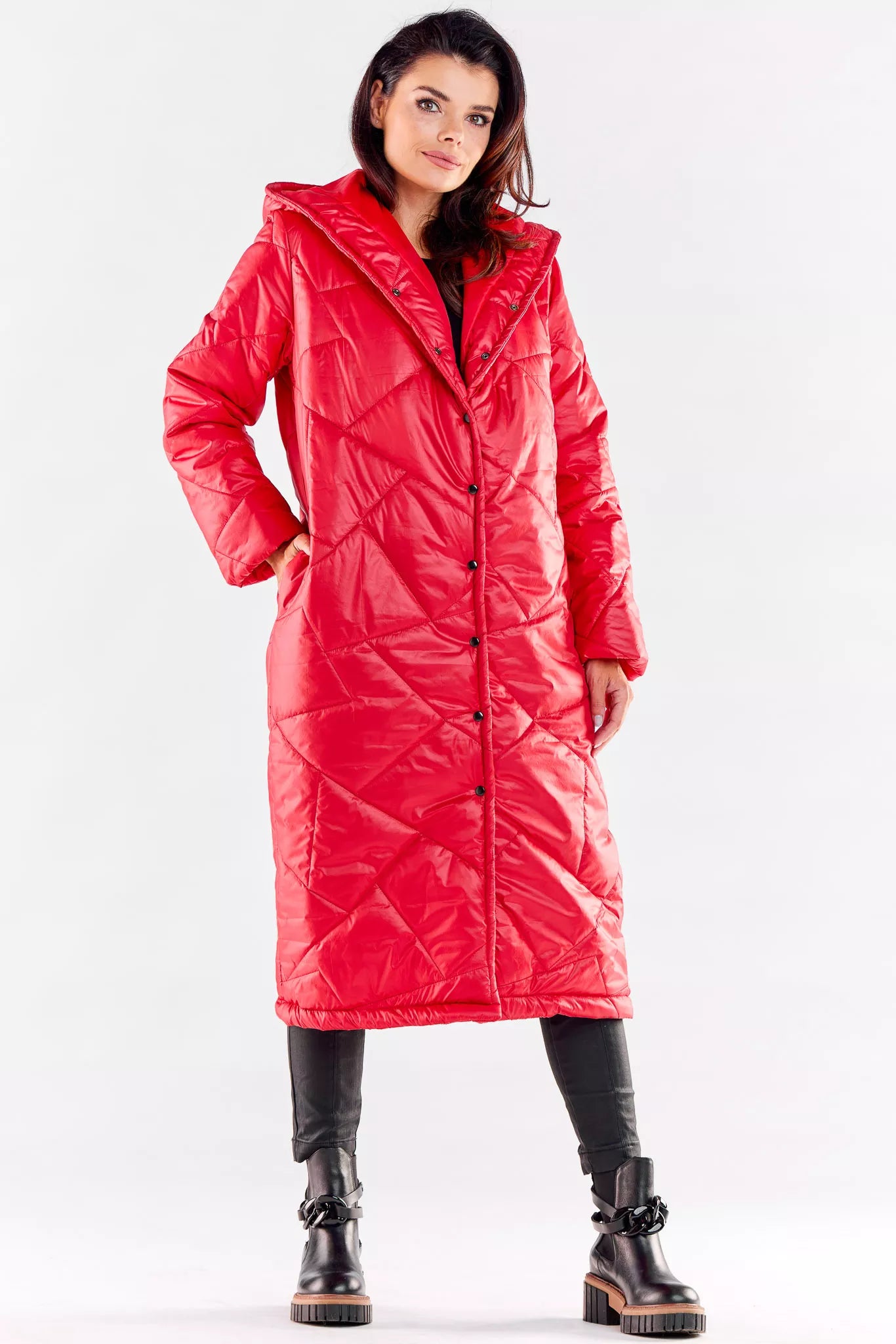 Palto modelis 173876 awama