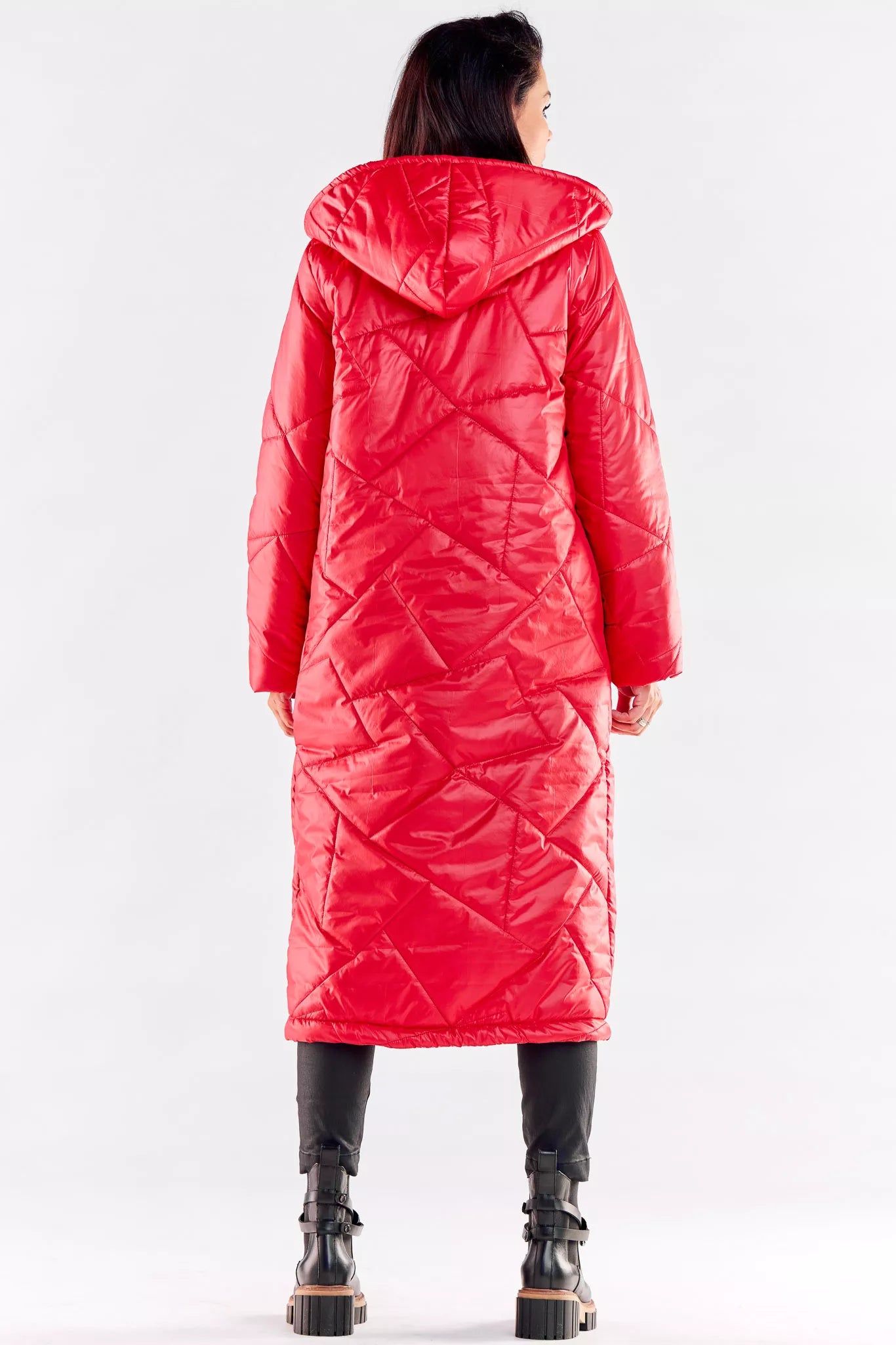 Palto modelis 173876 awama