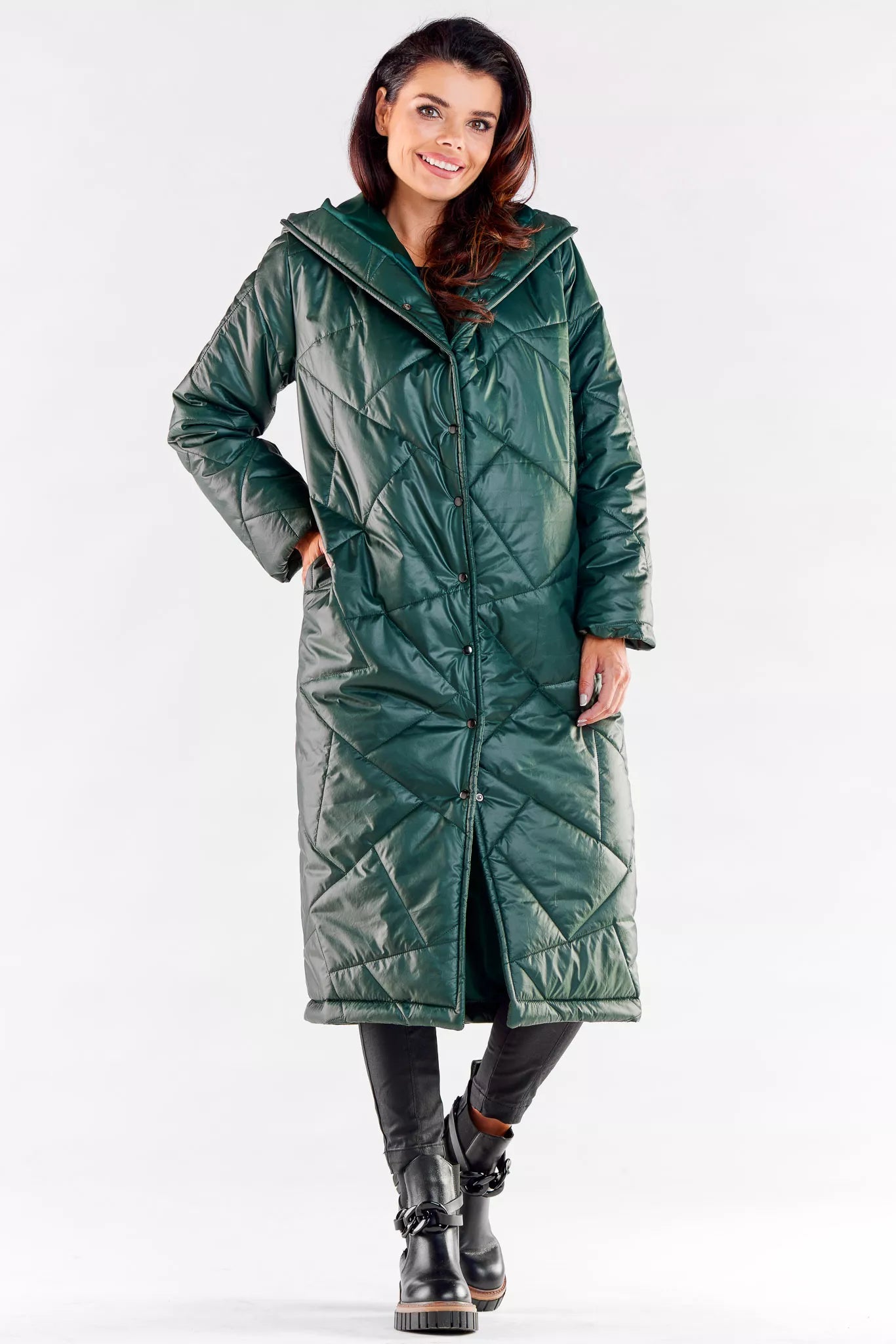 Palto modelis 173877 awama